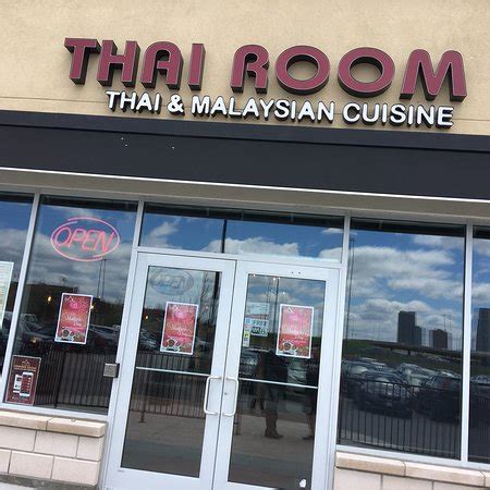 thai room reviews